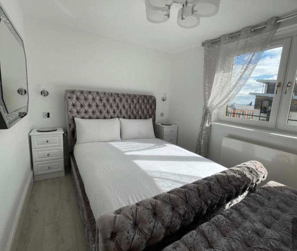 Holiday Apartment In Old Town 에든버러 외부 사진